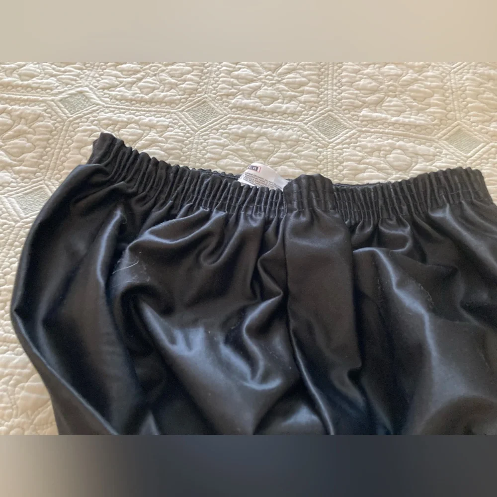 NWOT Rain Pant Sz XXL Super Soft Lining Elastic Waist Stay Put Cuffs at Ankle